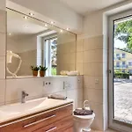 Strandkoenig Vogue Lejlighed Binz