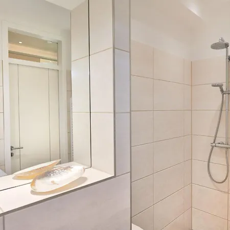 Apartment Strandkoenig Vogue *