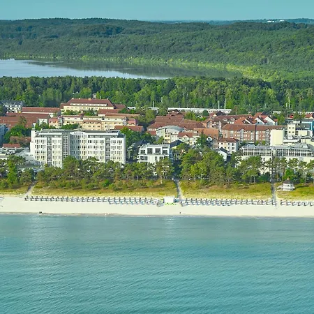 Strandkoenig Vogue * Binz