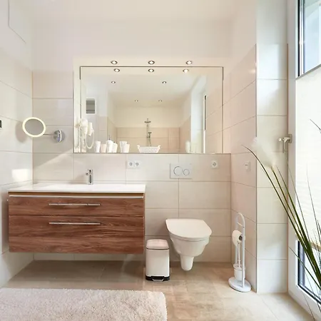 Strandkoenig Vogue Apartment