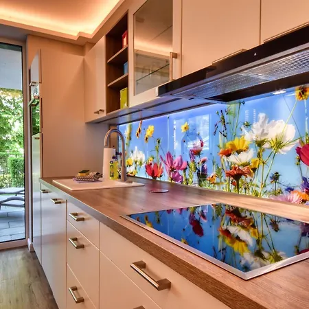 Strandkoenig Vogue Apartment Binz
