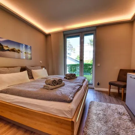 Strandkoenig Vogue Binz