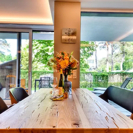 Strandkoenig Vogue *