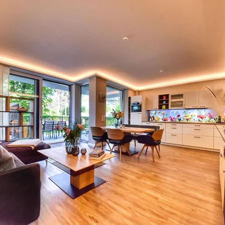 Strandkoenig Vogue *